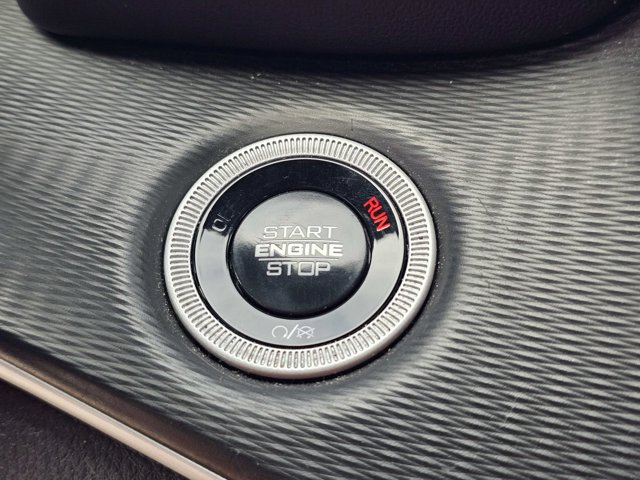 Used 2024 Jeep Grand Cherokee Altitude AWD/4WD image 23