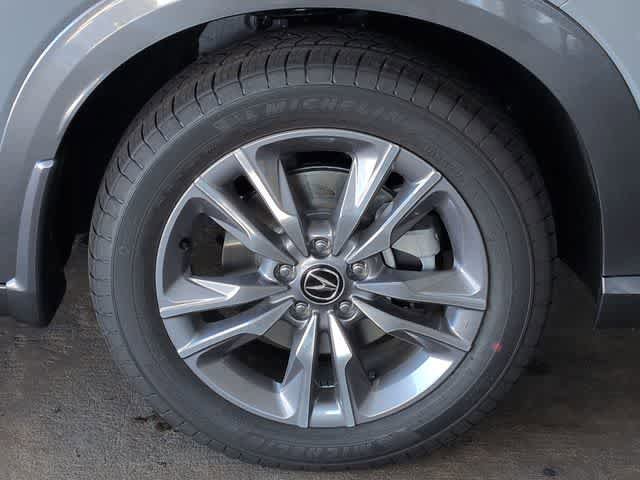 New 2025 Acura ADX FWD image 14