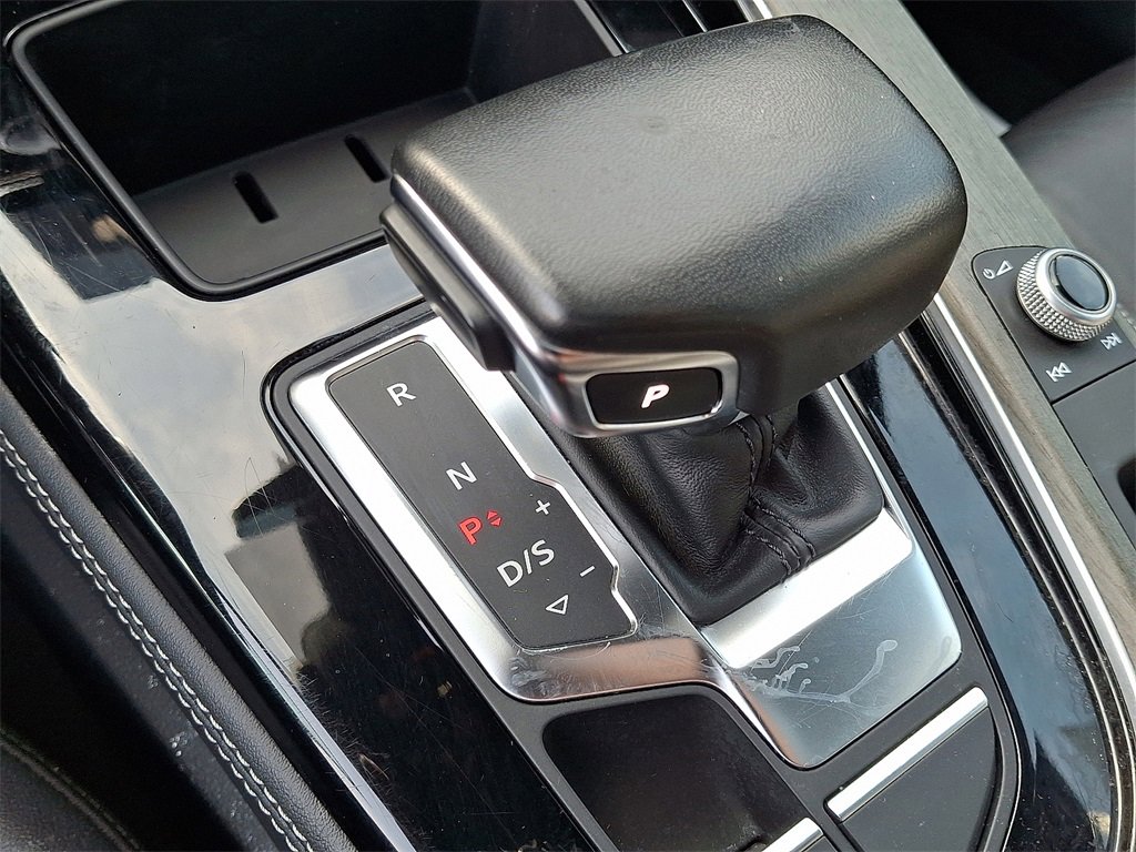 Used 2023 Audi A4 2.0T Premium Plus image 12