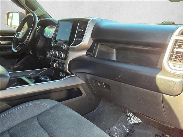 Used 2022 RAM 1500 Lone Star image 22