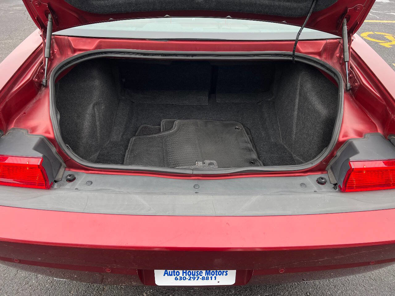 Used 2014 Dodge Challenger R/T image 15