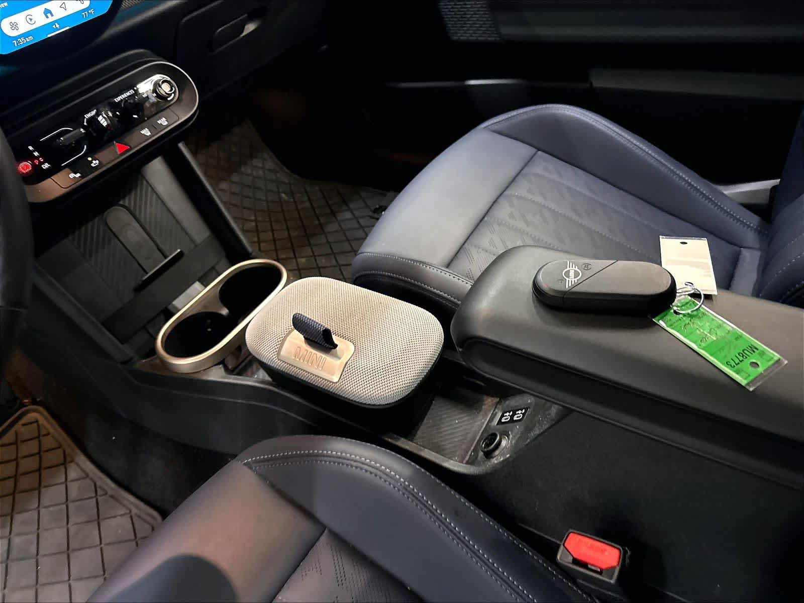 Used 2025 MINI Cooper S FWD image 19