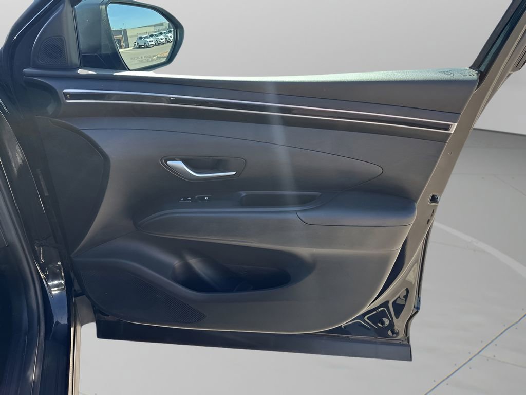 Used 2023 Hyundai Tucson SEL image 14