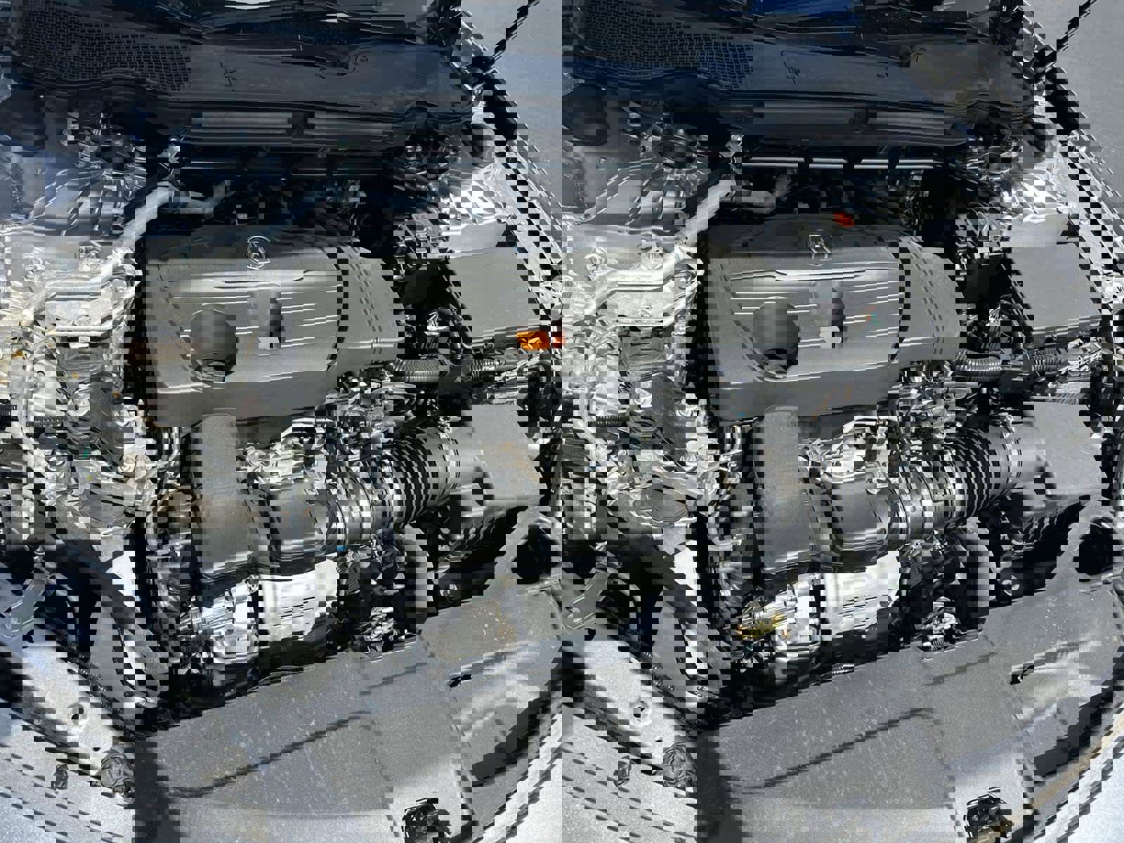 New 2025 Acura TLX w/ Technology Package image 9