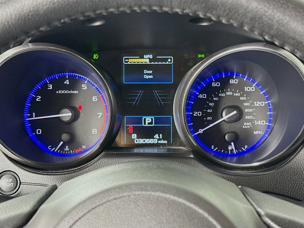 Used 2017 Subaru Outback 2.5i Premium image 14
