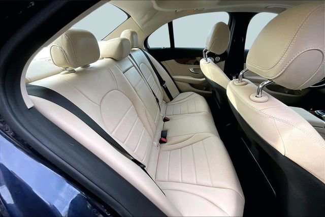 Used 2016 Mercedes-Benz C 300 C 300 image 17