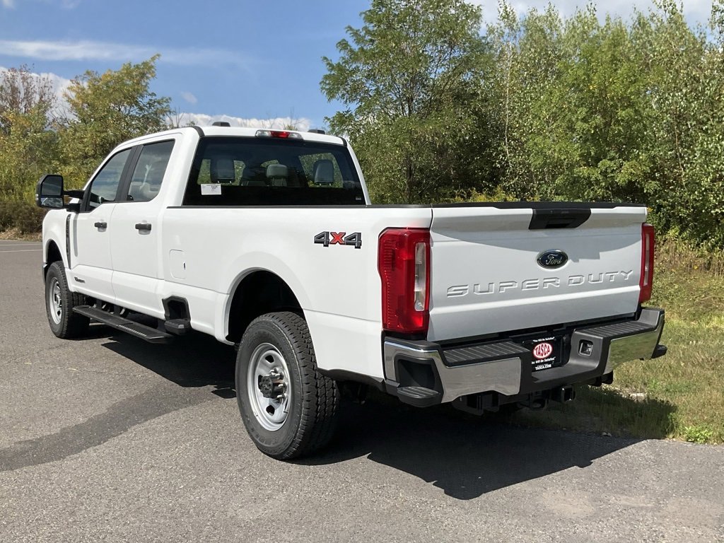 New 2026 Ford F350 XL image 32