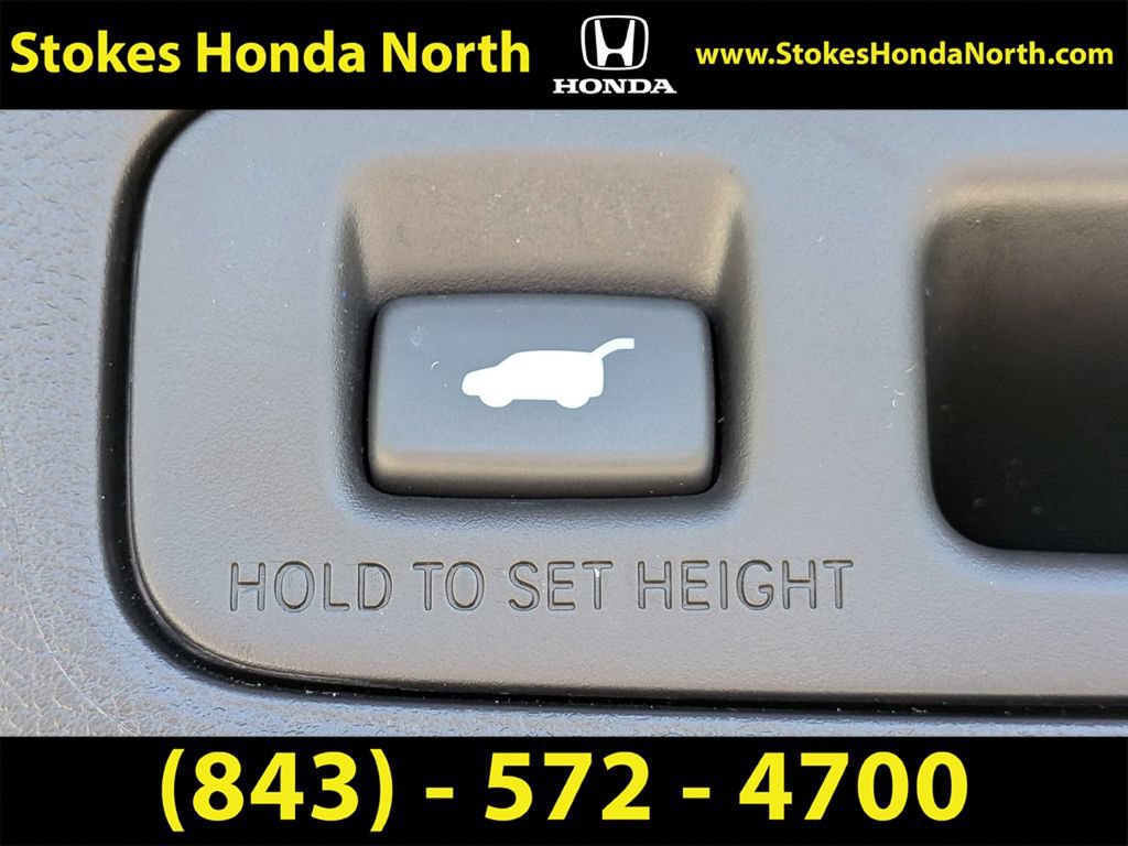 Certified 2024 Honda CR-V Sport-L image 16