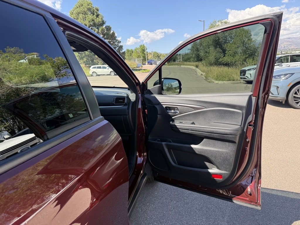 Used 2021 Honda Passport EX-L image 26