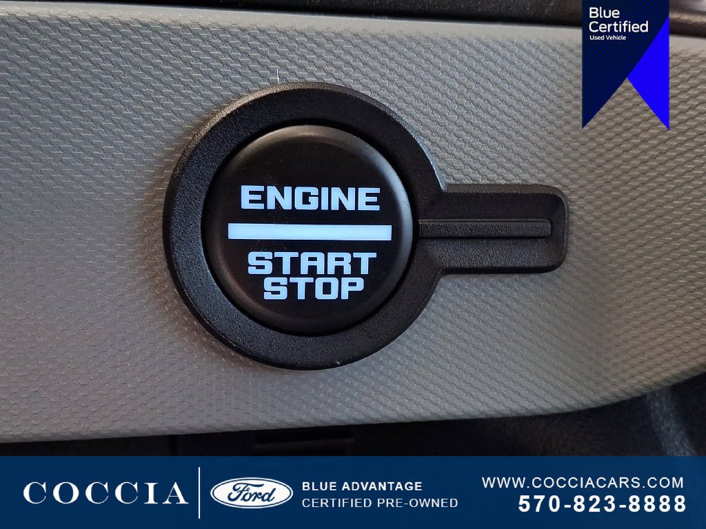 Certified 2023 Ford Bronco Badlands AWD/4WD image 23