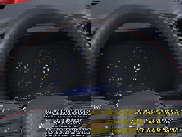 New 2026 Chevrolet Colorado W/T w/ WT Custom Package image 18