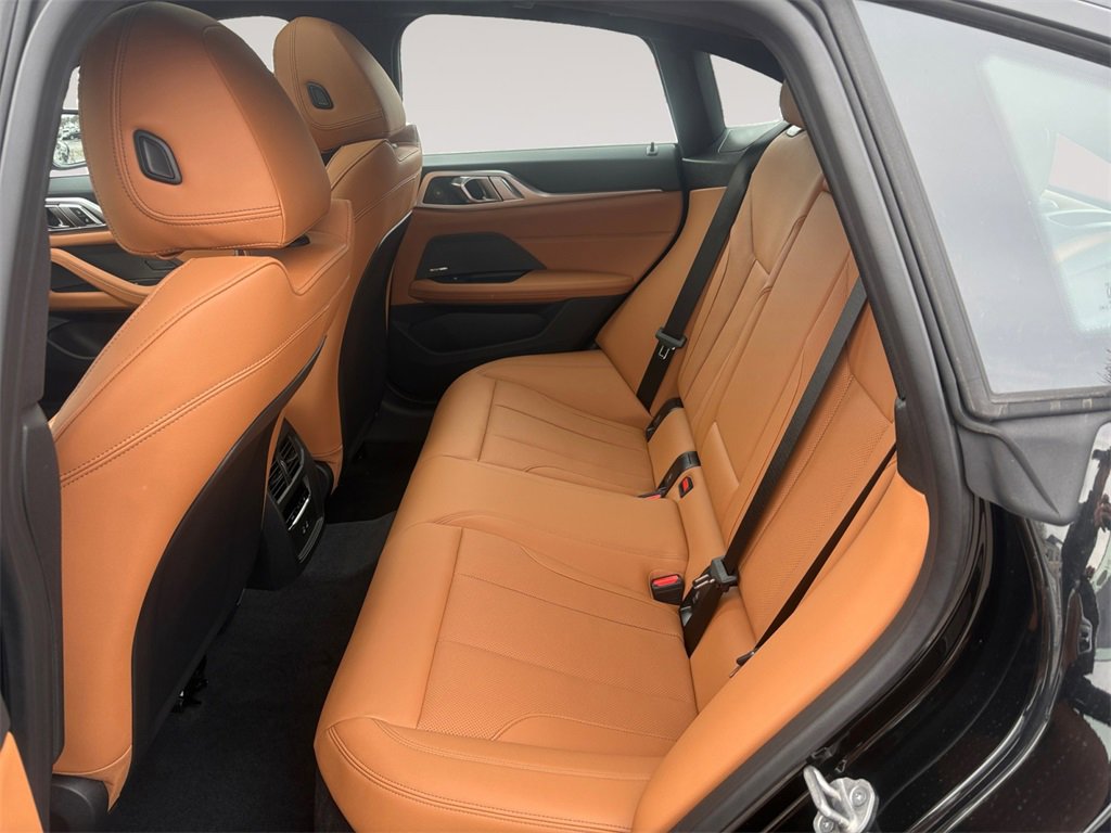 New 2026 BMW 430i xDrive image 13