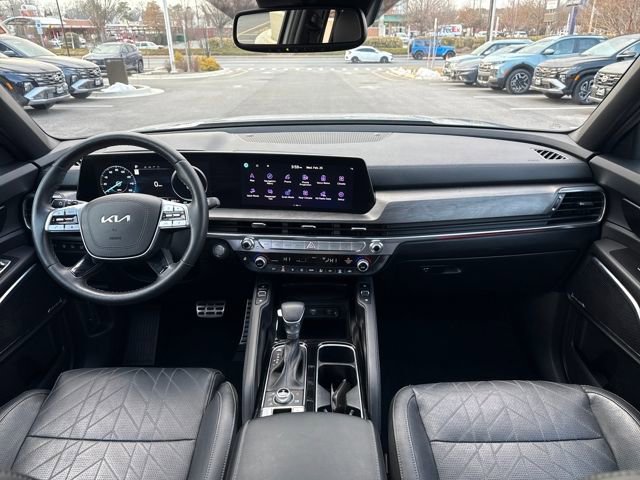 Used 2023 Kia Telluride SX X-Line image 12