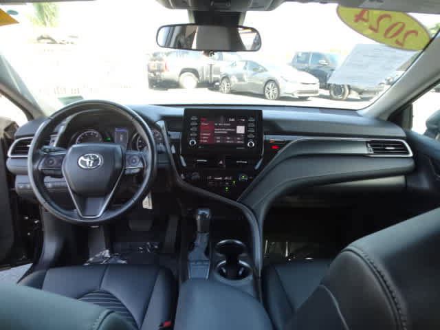 Certified 2024 Toyota Camry SE image 22