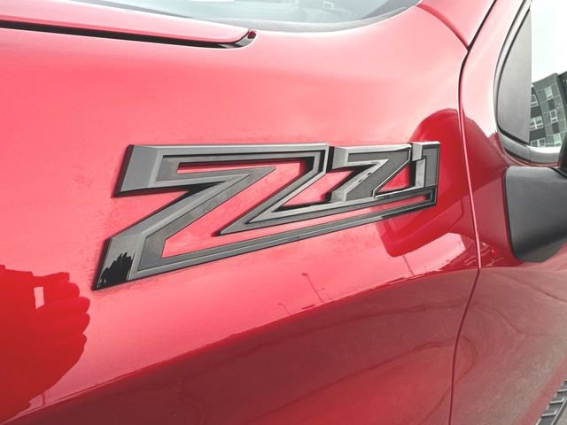 Used 2024 Chevrolet Silverado 1500 LT Trail Boss w/ Protection Package image 30