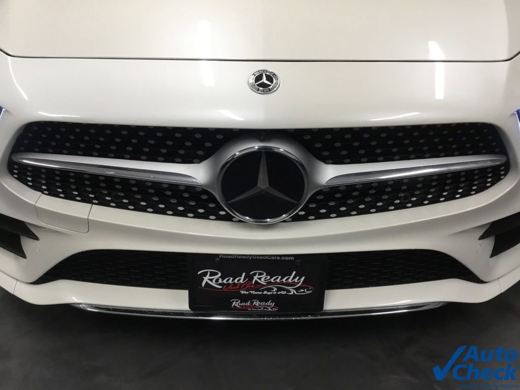 Used 2019 Mercedes-Benz CLS 450 4MATIC image 19
