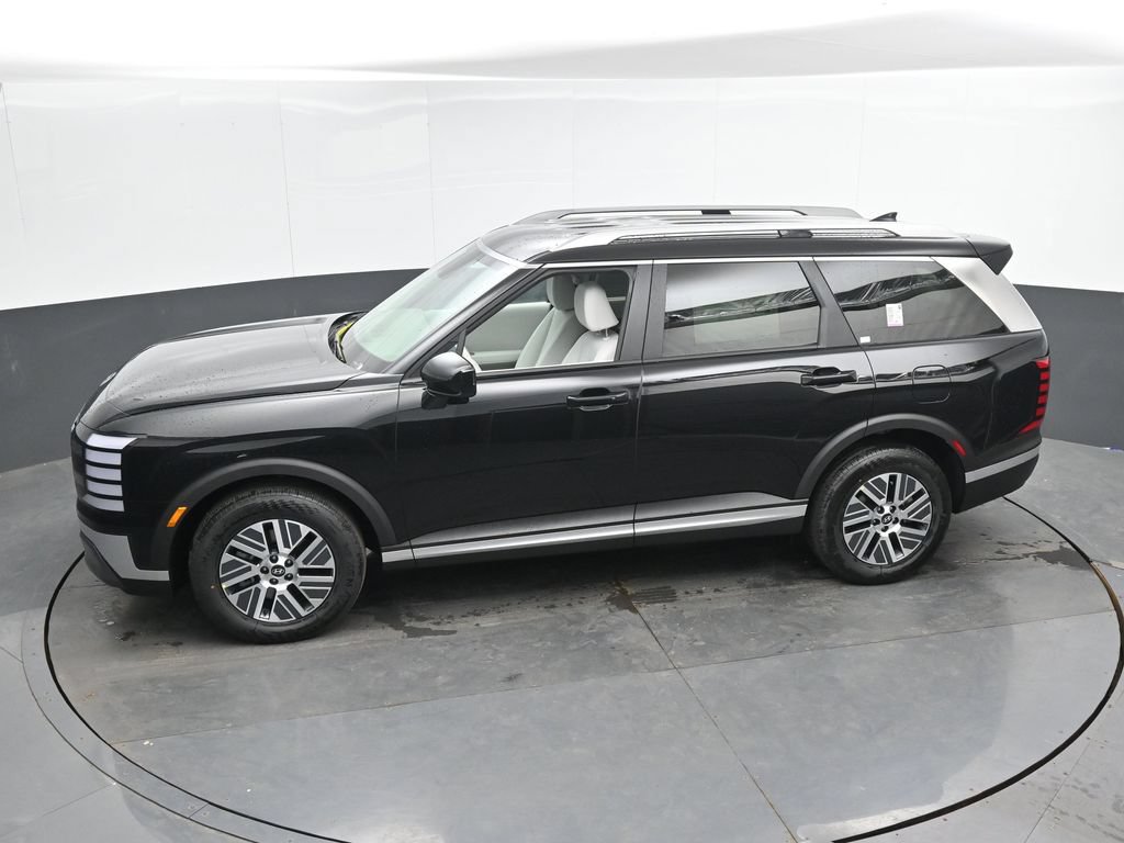 New 2026 Hyundai Palisade SEL AWD/4WD image 35
