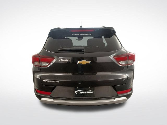Used 2023 Chevrolet TrailBlazer LT FWD image 7
