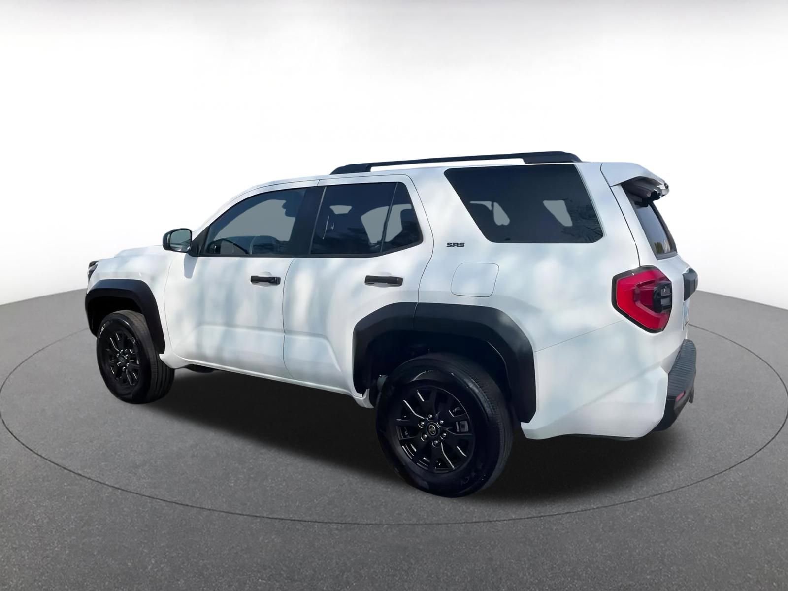 Used 2025 Toyota 4Runner SR5 image 10