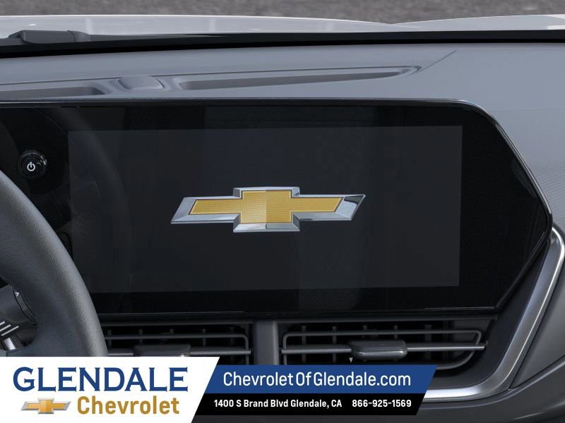 New 2026 Chevrolet Trax ACTIV image 20