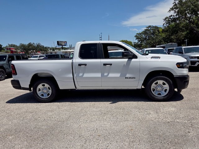 New 2026 RAM 1500 Tradesman RWD image 10
