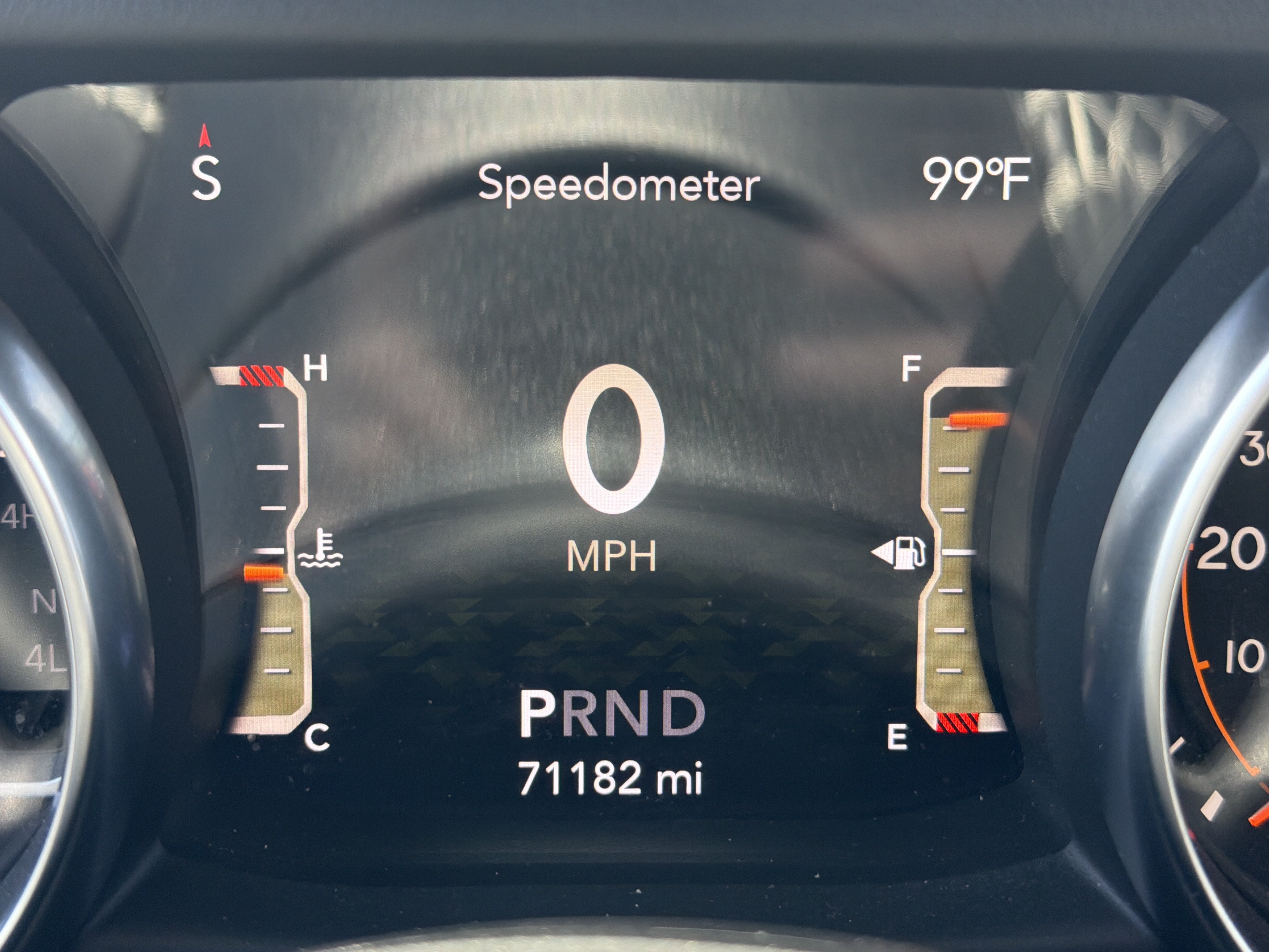 Used 2020 Jeep Gladiator Overland AWD/4WD image 2