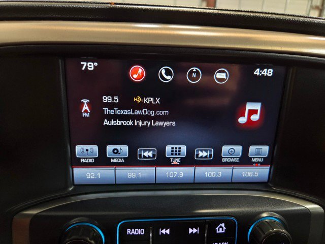 Used 2016 GMC Sierra 3500 Denali w/ Duramax Plus Package image 54