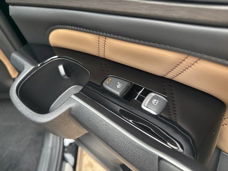 New 2026 Kia Sorento SX Prestige image 17