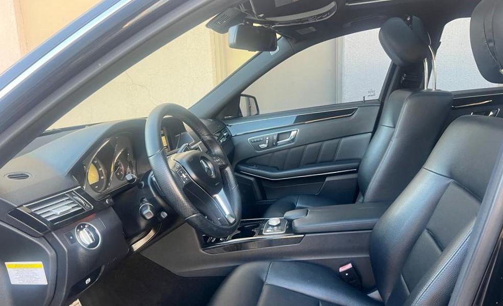 Used 2011 Mercedes-Benz E 350 Sedan image 26