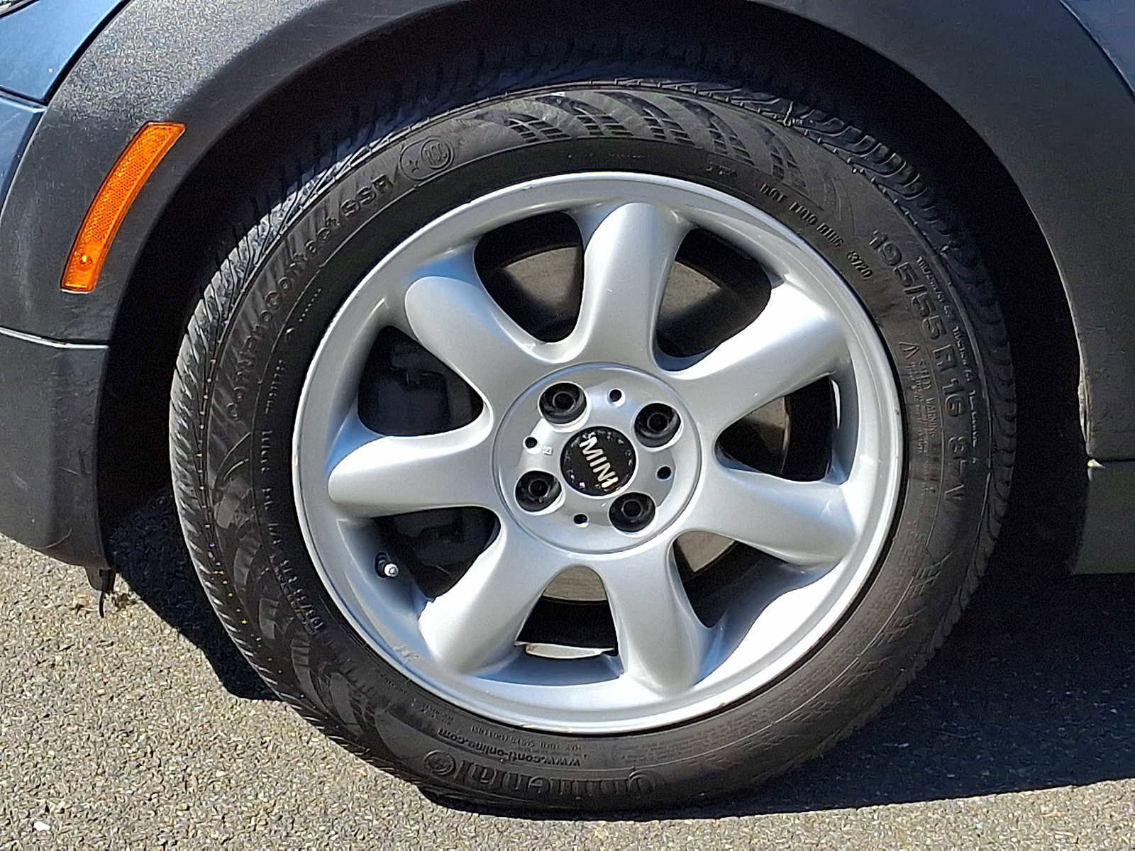 Used 2010 MINI Cooper S image 8