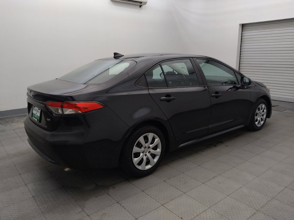 Used 2022 Toyota Corolla LE FWD image 10