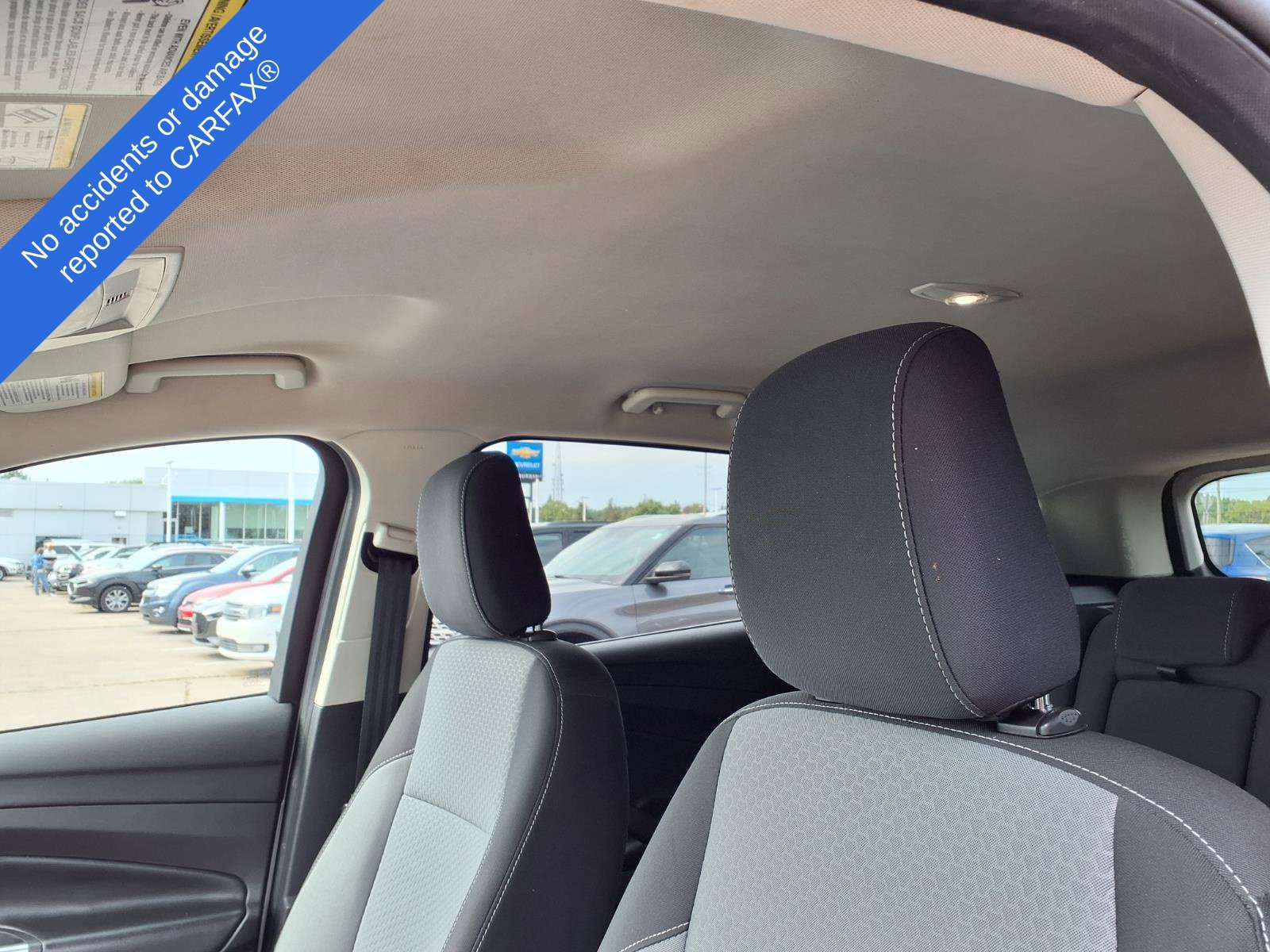 Used 2019 Ford Escape SE AWD/4WD image 19