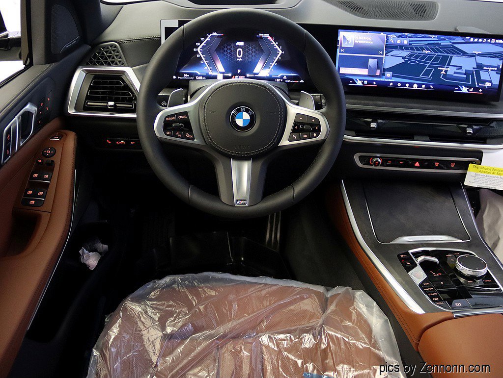 Used 2026 BMW X5 xDrive40i image 12