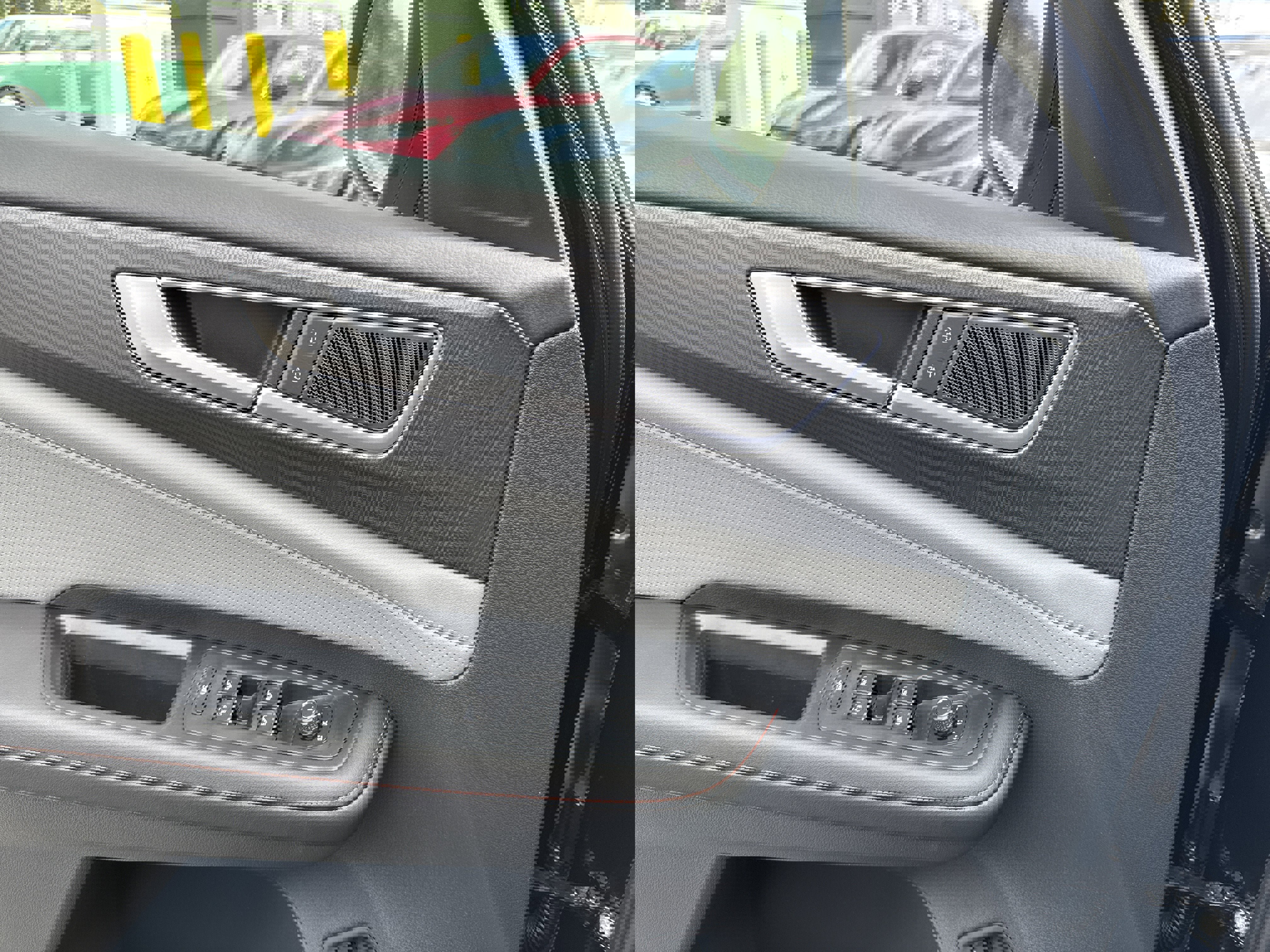 New 2026 Volkswagen Atlas Peak Edition image 14