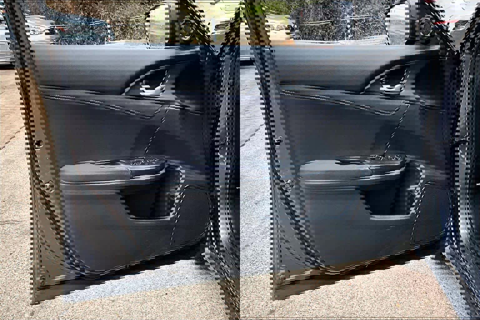 Used 2021 Honda Insight EX image 20