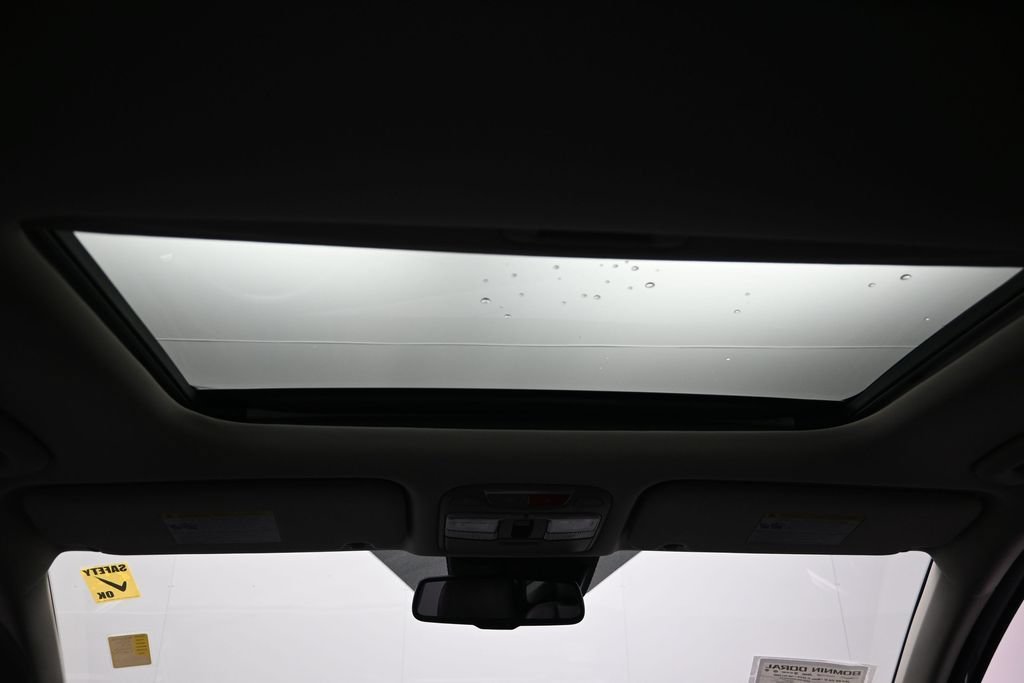 Used 2025 Kia Telluride EX FWD image 16