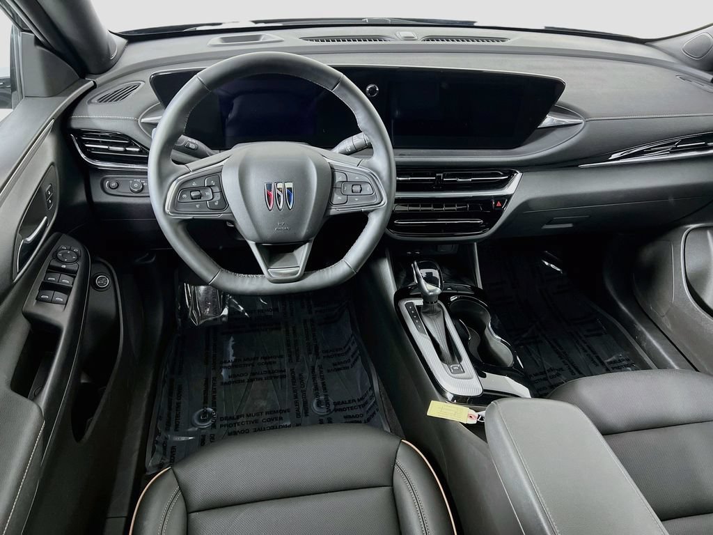 New 2025 Buick Envista Sport Touring FWD image 20