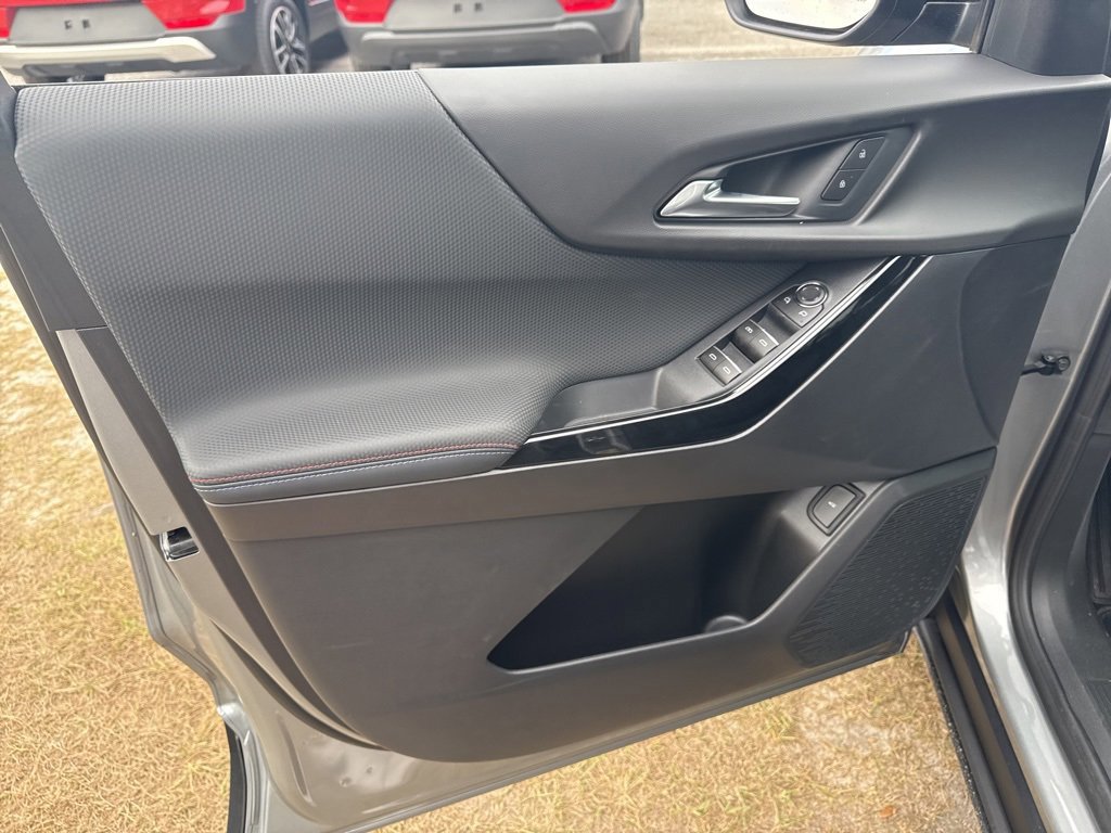 New 2026 Chevrolet Equinox RS image 10