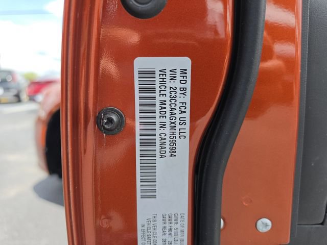 Used 2021 Chrysler 300 Touring L RWD image 44