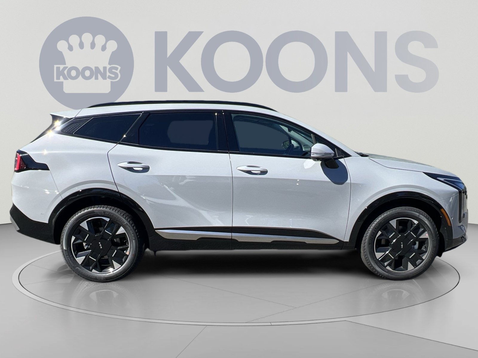 New 2027 Kia Sportage SX AWD/4WD image 8