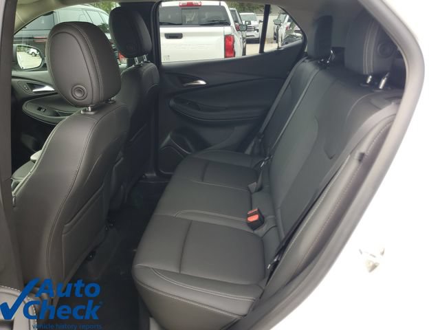 Used 2024 Buick Encore GX Sport Touring w/ Advanced Technology Package FWD image 12