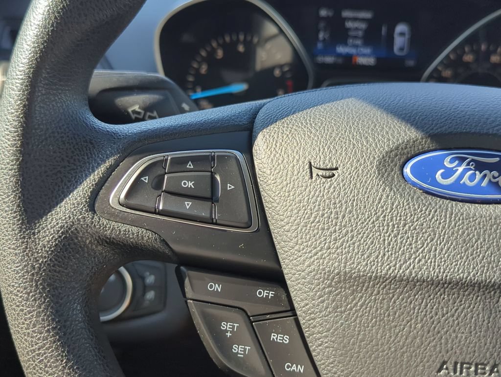 Used 2017 Ford Escape S FWD image 15