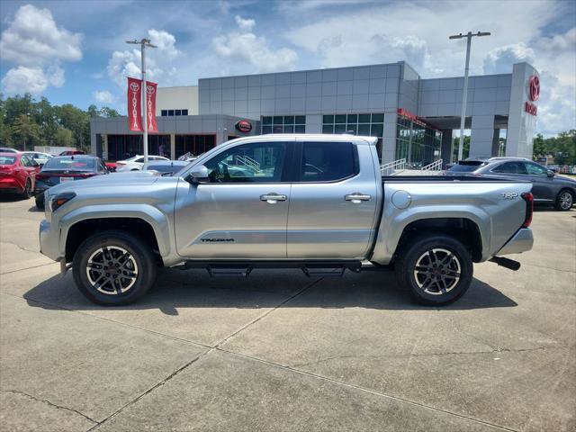 Certified 2026 Toyota Tacoma TRD Sport RWD image 2