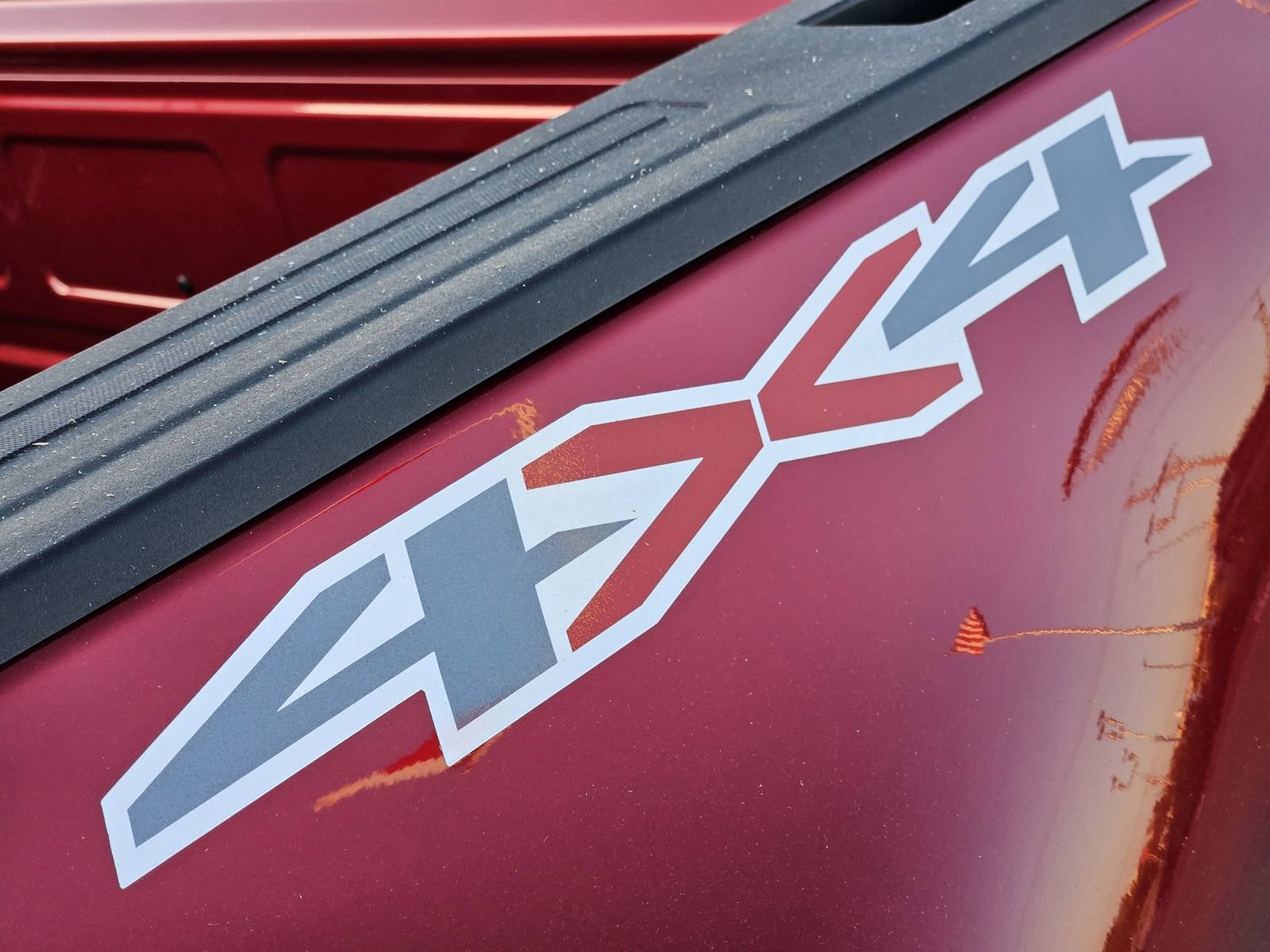 New 2026 Chevrolet Silverado 3500 LTZ w/ LTZ Texas Edition image 17