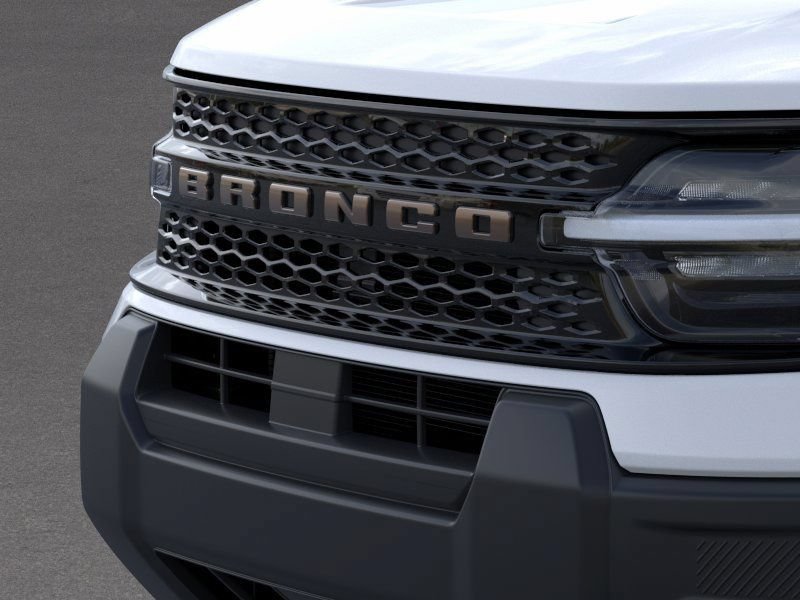 New 2026 Ford Bronco Sport Big Bend w/ Convenience Package AWD/4WD image 18