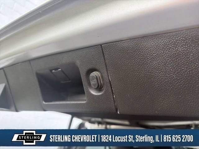 Used 2019 Chevrolet Suburban LT AWD/4WD image 26