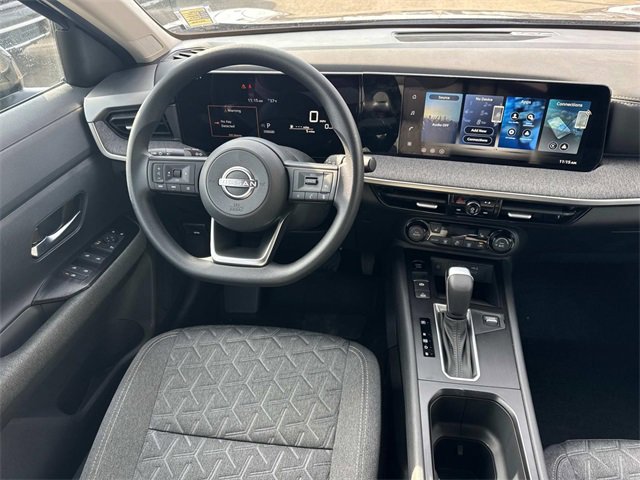 New 2026 Nissan Kicks SV w/ SV Premium Package image 16