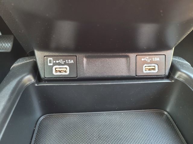 Used 2022 Honda CR-V EX image 26