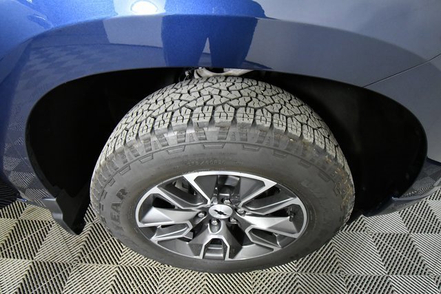 Used 2023 Chevrolet Silverado 1500 RST w/ RST All Star Premium Package image 17