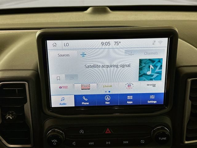 Used 2023 Ford Bronco Sport Big Bend w/ Convenience Package AWD/4WD image 12